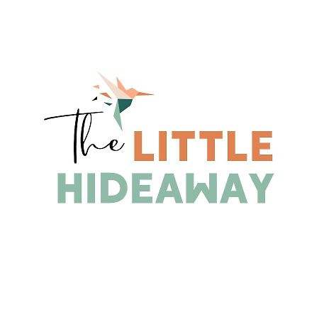The Little Hideaway Guesthouse Stellenbosch Eksteriør bilde