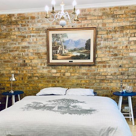 The Little Hideaway Guesthouse Stellenbosch Eksteriør bilde