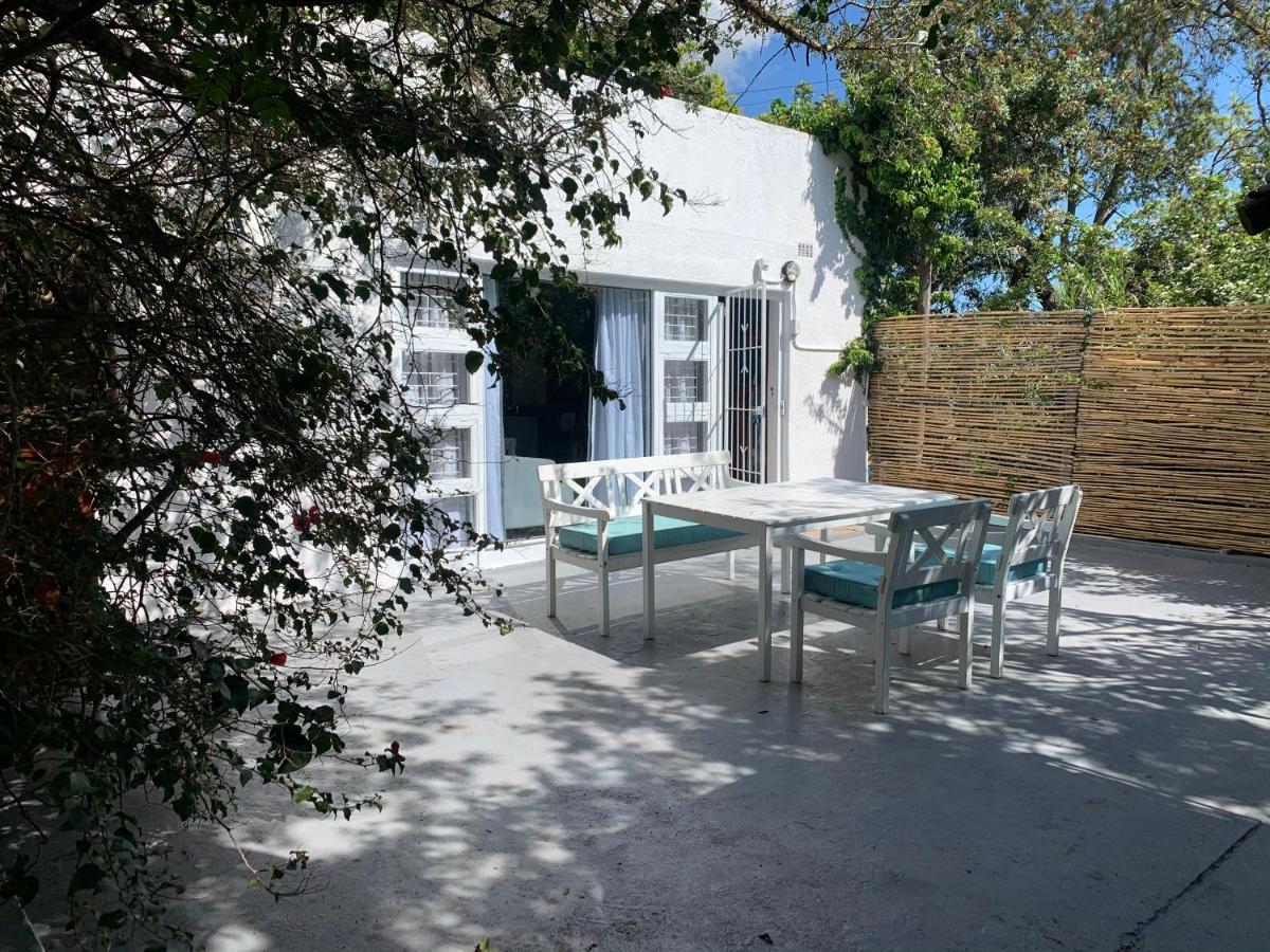 The Little Hideaway Guesthouse Stellenbosch Eksteriør bilde