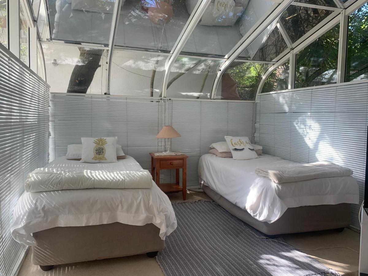 The Little Hideaway Guesthouse Stellenbosch Eksteriør bilde