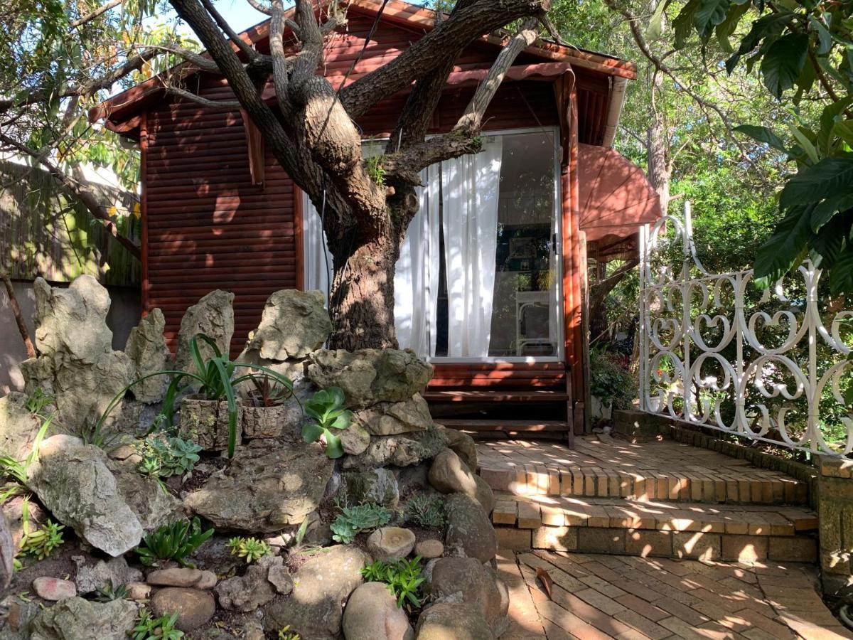 The Little Hideaway Guesthouse Stellenbosch Eksteriør bilde