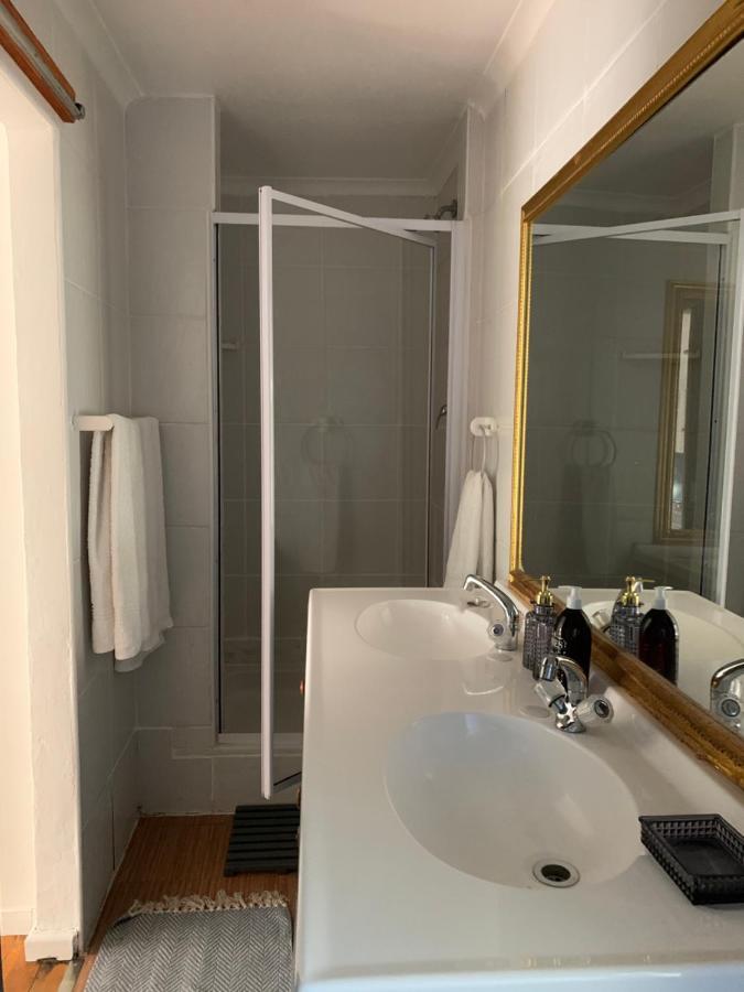 The Little Hideaway Guesthouse Stellenbosch Eksteriør bilde