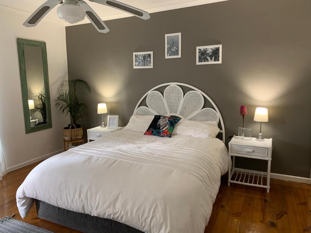 The Little Hideaway Guesthouse Stellenbosch Eksteriør bilde
