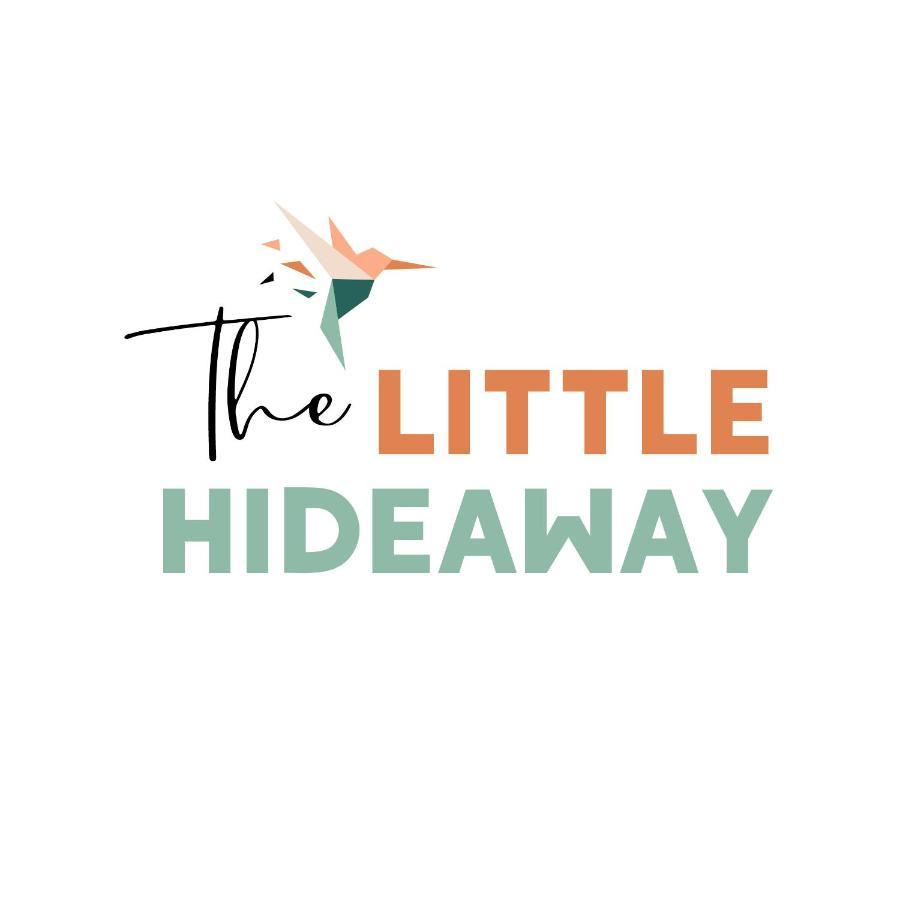The Little Hideaway Guesthouse Stellenbosch Eksteriør bilde