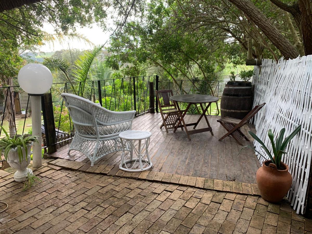 The Little Hideaway Guesthouse Stellenbosch Eksteriør bilde