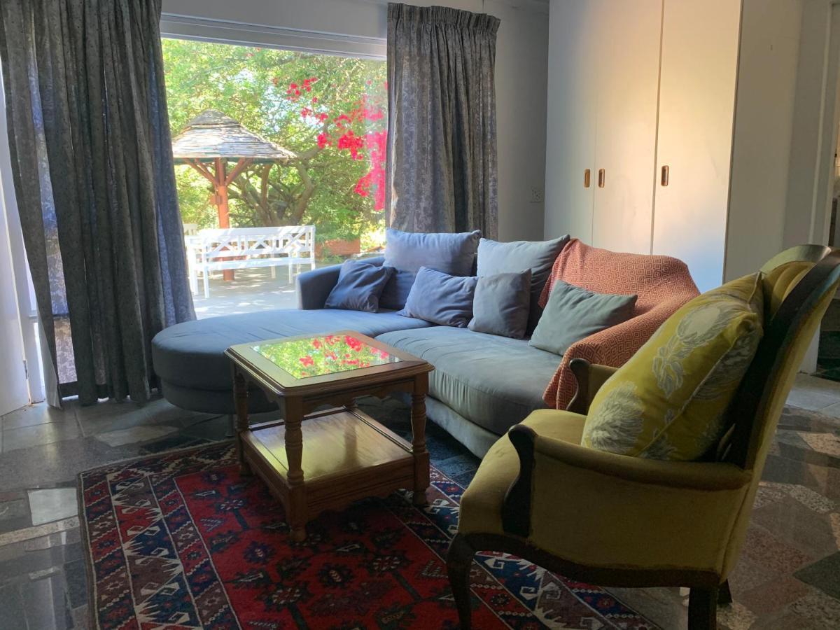 The Little Hideaway Guesthouse Stellenbosch Eksteriør bilde