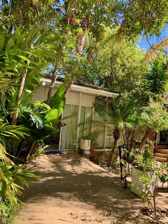 The Little Hideaway Guesthouse Stellenbosch Eksteriør bilde