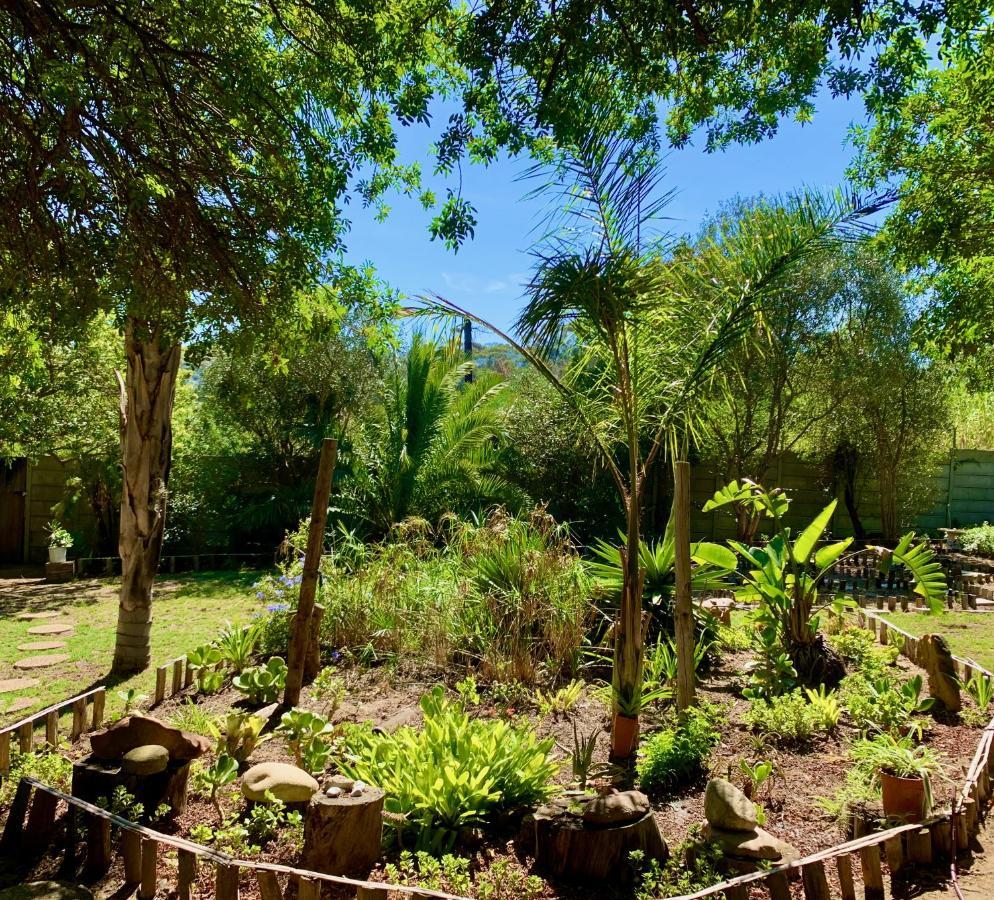 The Little Hideaway Guesthouse Stellenbosch Eksteriør bilde