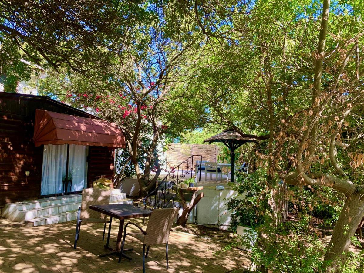 The Little Hideaway Guesthouse Stellenbosch Eksteriør bilde