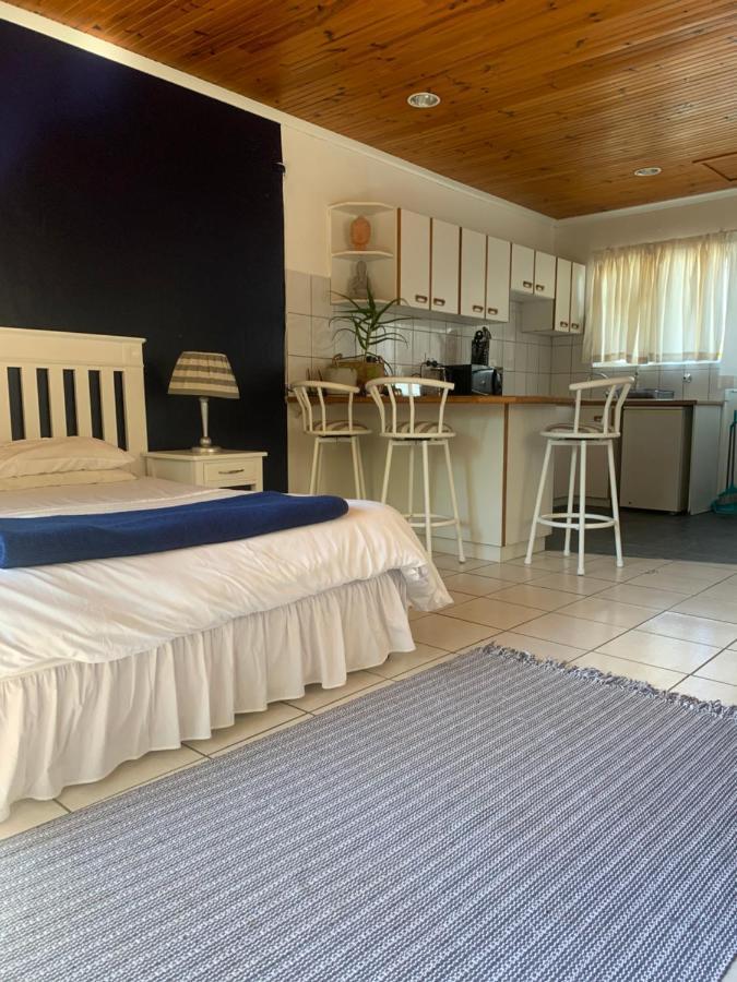 The Little Hideaway Guesthouse Stellenbosch Eksteriør bilde
