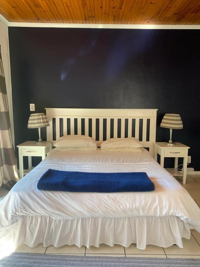 The Little Hideaway Guesthouse Stellenbosch Eksteriør bilde