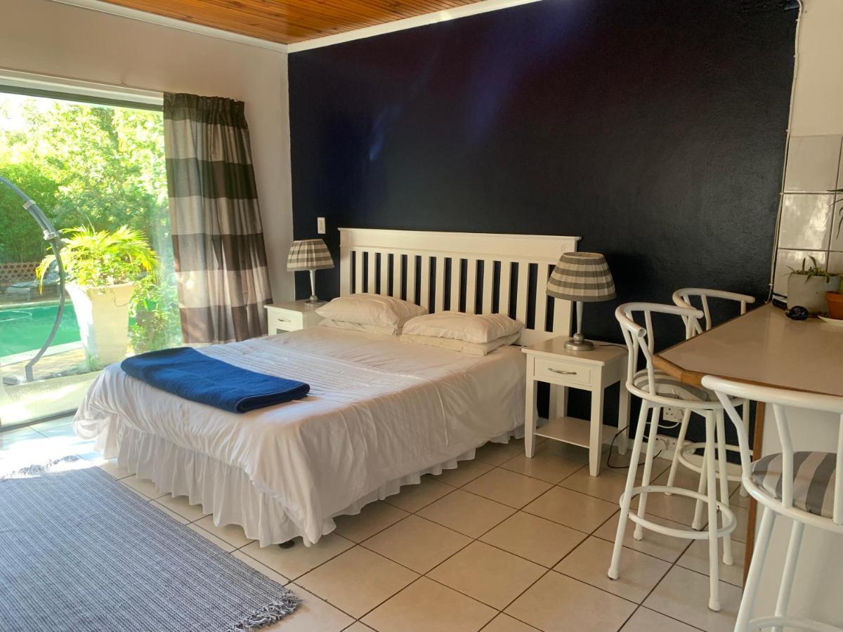 The Little Hideaway Guesthouse Stellenbosch Eksteriør bilde